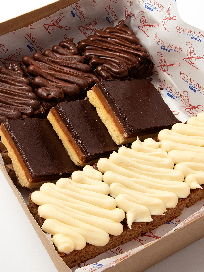 Sweet Platter (9 Servings) 🥦 - Image 2