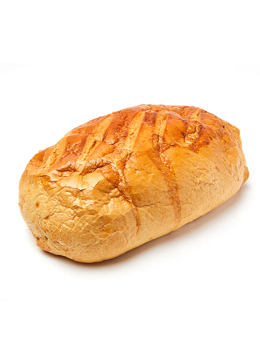 White Bread 🌱